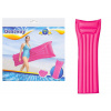 mamido Nafukovací matrac na plávanie 183 x 69 cm Bestway 44007 ružový