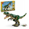 Sada kociek LEGO Creator Tyrannosaurus Rex 31151