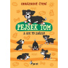 Pejsek Tom