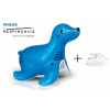 Inhalátor Philips Respironics Sami the Seal + Dospelá maska ZDARMA (Inhalátory)