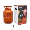 Hélium na 30 balónikov HI-56134