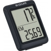 počítač SIGMA BC 5.0 WR, černý
