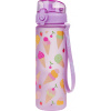 BAAGL Tritánová fľaša na pitie Lavender, 500 ml