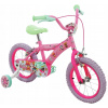 Detský bicykel - Lol surprice pro 14 palcov 7175 g1 / g2 propagácia (Detský bicykel - Lol surprice pro 14 palcov 7175 g1 / g2 propagácia)