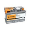 CONTINENTAL EFB 65Ah, autobatéria 12V LB3, 650A , 2800012004280