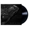 Vendetta - Black As Coal / Vinyl [LP]