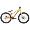 Detský dirtový bicykel Marin - Alcatraz 24'' Veľkosť rámu: 24''