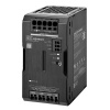 OMRON Zdroj S8VKWB48048 3fázový, 400V AC, 480W, 48V DC, 10V DC, 3A, montáž na DIN lištu