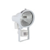 REFLEKTOR SENZOR HALOGEN LED J118 7,5W, BIELY