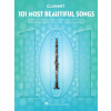 101 Most Beautiful Songs - pre Klarinet