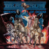 DEATHROW - RIDERS OF DOOM (1VINYL)