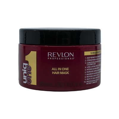 Revlon Professional Uniq One All In One Superior Hair Mask 300 ml