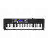 Casio CT-S500 Digitálny syntetizátor 61 čierny