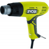 RYOBI 2000 W Teplovzdušná pištoľ EHG2000