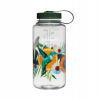 Fľaša Nalgene 1000 ml viacfarebná