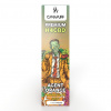 CanaPuff Agent Orange 96% H4CBD Disposable Vape pen, 1ml