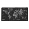 NATEC TIME ZONE MAP, 40X80CM, NPO-1119