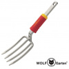 Wolf-Garten Lu-PM Multi-Star Metal Forks (Wolf-Garten Lu-PM Multi-Star Metal Forks)