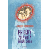 Príhody zo života manželského - August Strindberg SK