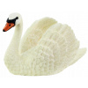 Schleich 13921 domáce zvieratko Labuť