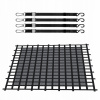 Prepravná sieť Vevor 1,37 x 0,47 m 0 g/m²