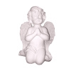 Kľačiaci anjelik 16,5 cm