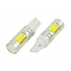 LED AUTO ŽIAROVKA 7.5W COB T10