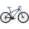 Horský bicykel - Bicykel Kross lea jr 1,0 24 R12 2022 BIA-róż-fi p sr (Bicykel Kross lea jr 1,0 24 R12 2022 BIA-róż-fi p sr)