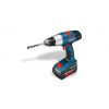 Bosch Akumulátorový príklepový vŕtací skrutkovač GSB 36 V-LI Professional Bosch
