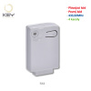 KEY RX4Y (433,92 MHz) prijímač 4-kanálový, pevný aj plávajúci kód