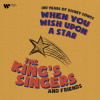 KING\'S SINGERS - WHEN YOU WISH UPON A STAR CD