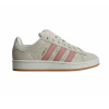 Buty sportowe damskie młodzieżowe Adidas Campus 00s W Cream White / Glow Pink - JI2752 dámské 36 A