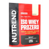 NUTREND Iso Whey PROZERO 500 g biela čokoláda