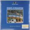 LP King Crimson: Live At The Orpheum LTD
