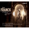 FRANCK,C.: The vocal works with organ Vol.2 (SACD) (AEOLUS)