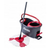 VILEDA TURBO MOP TURBO 2IN1 MICRAFIBER SET (VILEDA TURBO MOP TURBO 2IN1 MICRAFIBER SET)