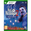 Hello Neighbor 2 Deluxe Edition CZ (XONE/XSX)