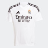 ADIDAS Detský domáci futbalový dres Real Madrid 24/25 8 rokov