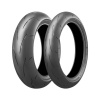 Bridgestone 190/55 ZR17 RS11 R 75W TL DÁTUM VÝROBY: MÁJ 2023
