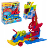 MagicBox - Super Things- Kazoom Power - Mr.King Truck - Nákladné auto Mr.Kinga