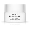 ANNA BRANDEJS Night Cream Retinol Restore 50 ml