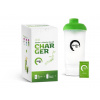 Matcha Tea Bio Z500 športový šejker 500 ml + BIO Matcha Tea 15 x 2 g