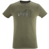 Millet Logo ts ss M