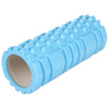 Yoga Roller F45 jóga válec modrá