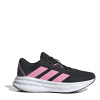 adidas Galaxy 7 Womens Trainers Blck/Pnk/Crbn 4 (36.7)