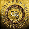 4CD/Blu-ray Whitesnake: Forevermore