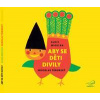 Aby se děti divily - CD - CD