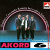 AKORD 6 - Ej ponad hory /KAZETA !/