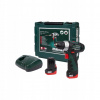 Skrutkovač Metabo akumulátorové napájanie 12 V 600080500