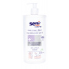TZMO SENI CARE - Wash cream 3 v 1 1000 ml